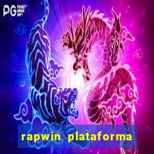 rapwin plataforma de jogos